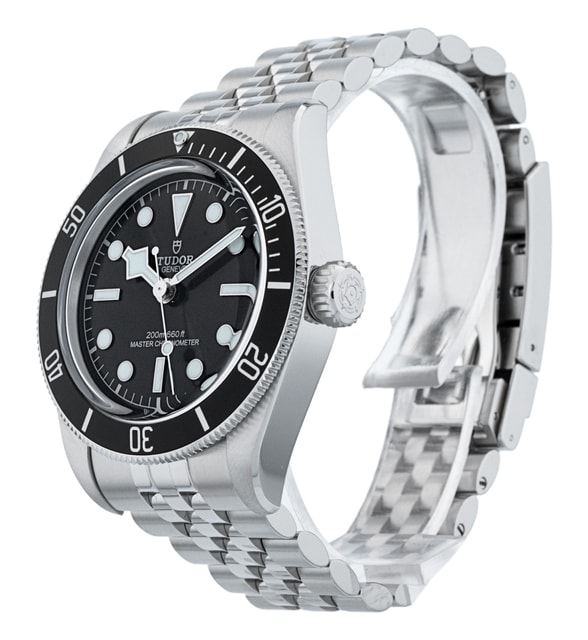 Tudor Black Bay M7941A1A0NU-0003 Image 2